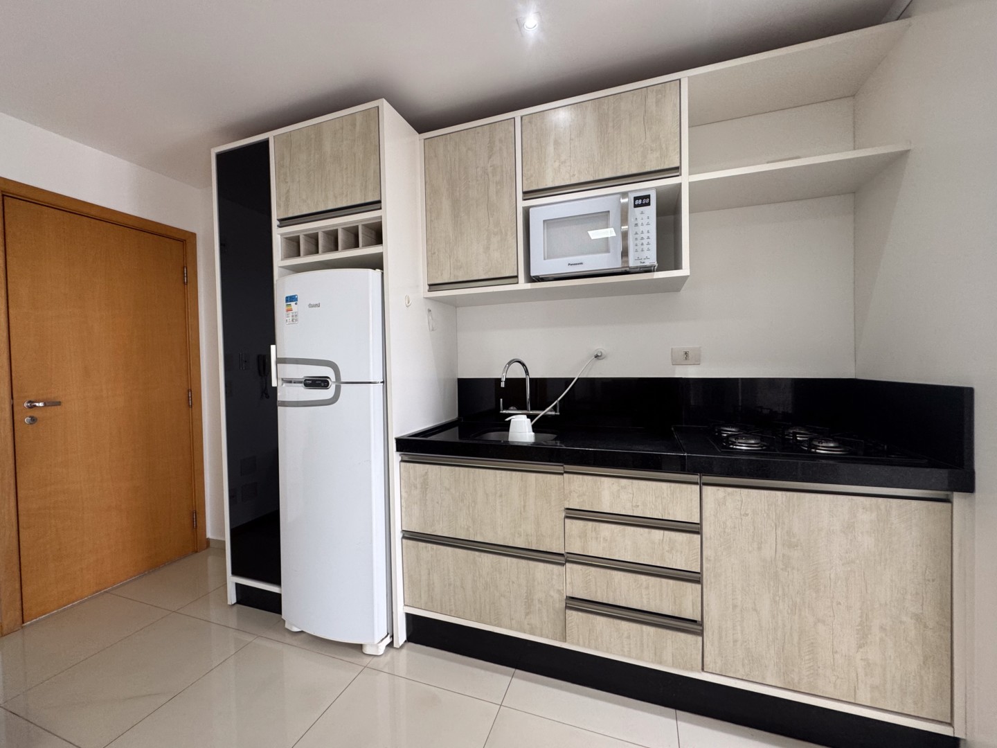 Apartamento para locação no bairro Centro de Londrina - Foto 8