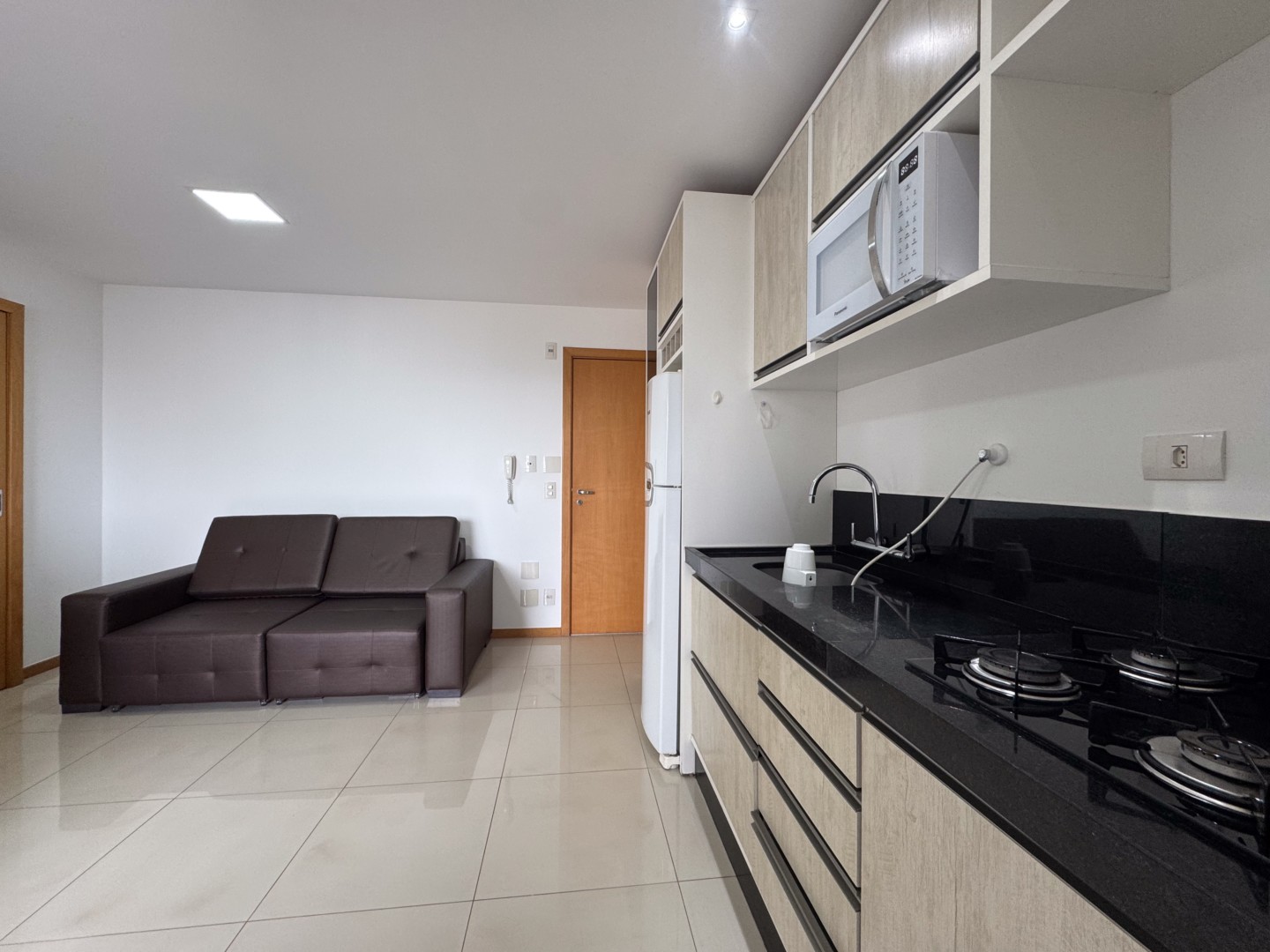 Apartamento para locação no bairro Centro de Londrina - Foto 9