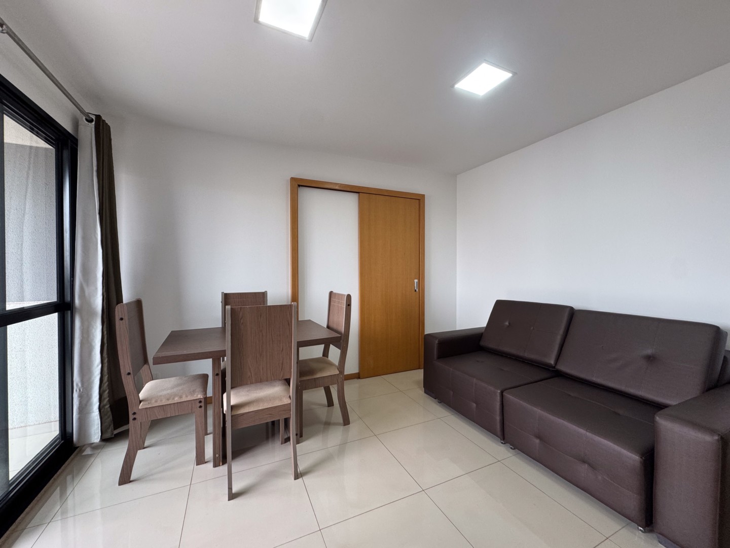 Apartamento para locação no bairro Centro de Londrina - Foto 11