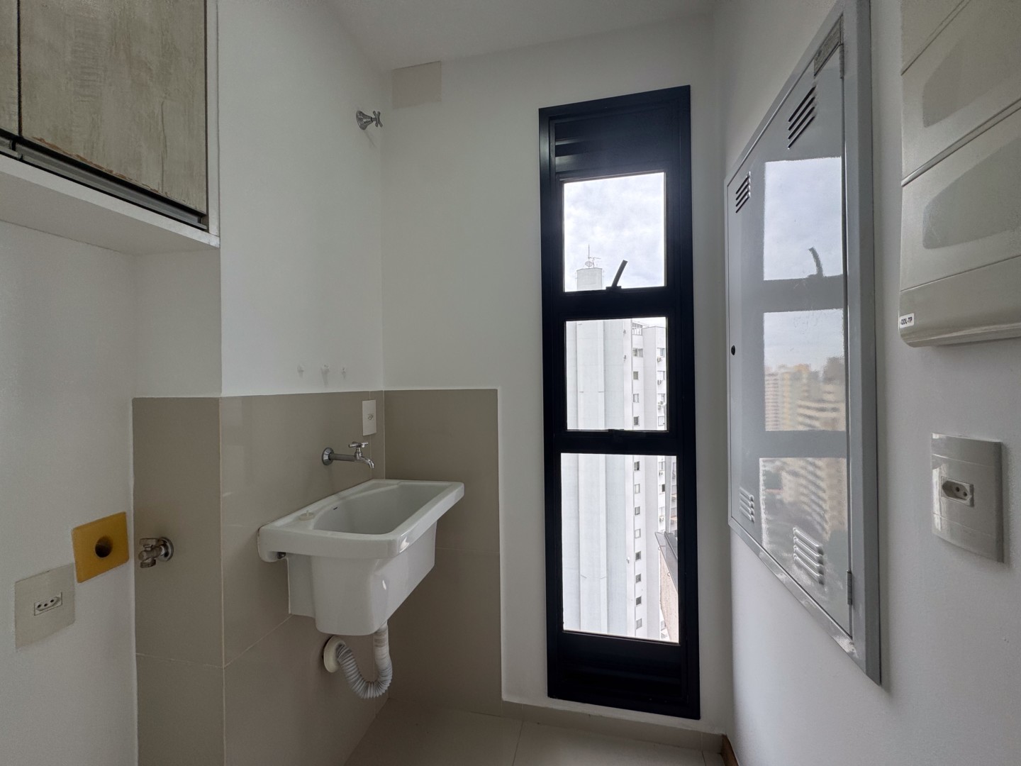 Apartamento para locação no bairro Centro de Londrina - Foto 12