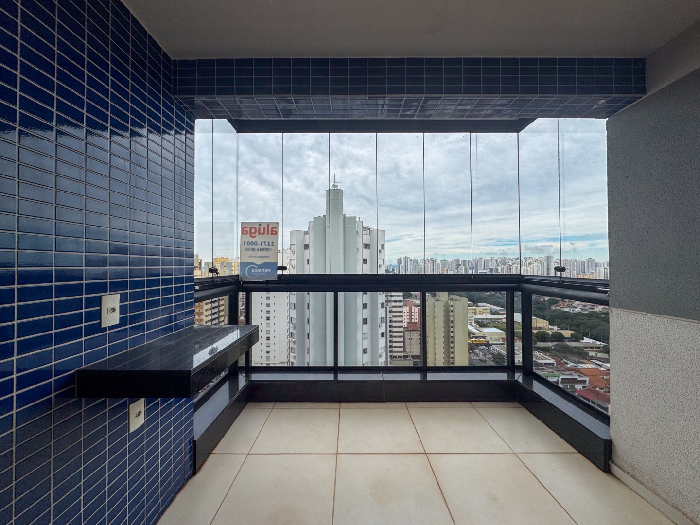Apartamento para locação no bairro Centro de Londrina - Foto 13