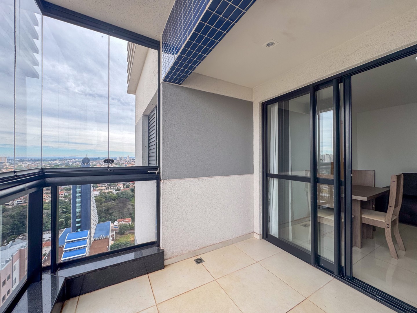 Apartamento para locação no bairro Centro de Londrina - Foto 14