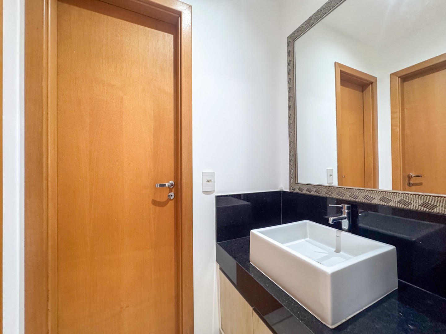 Apartamento para locação no bairro Centro de Londrina - Foto 15