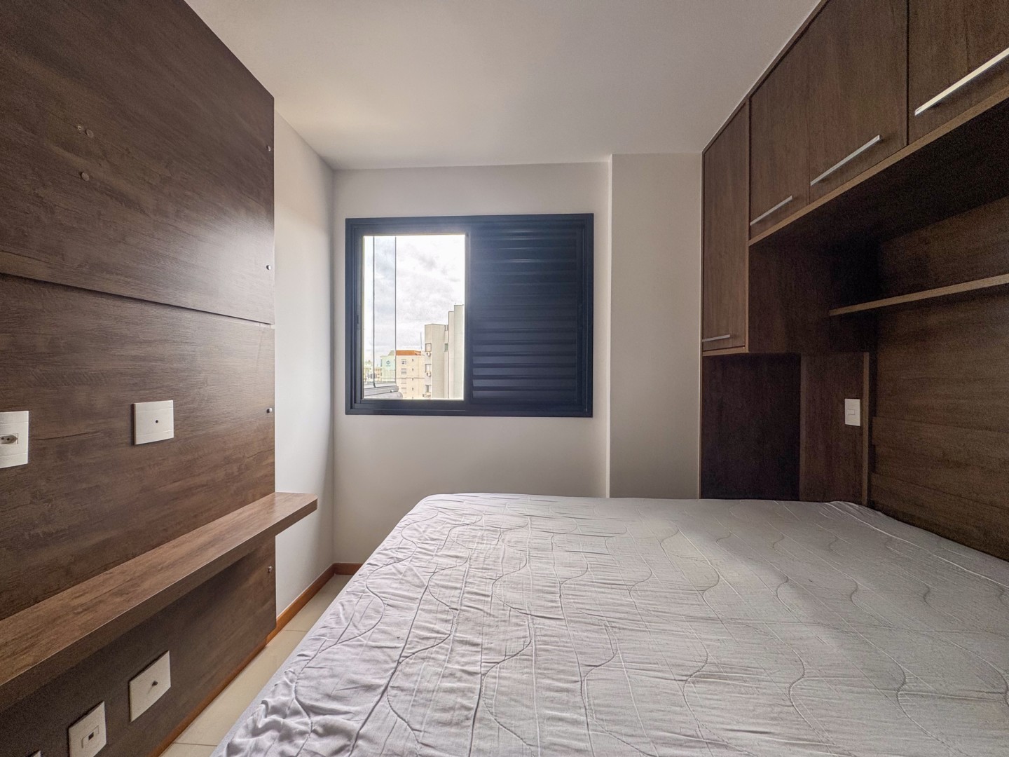Apartamento para locação no bairro Centro de Londrina - Foto 19