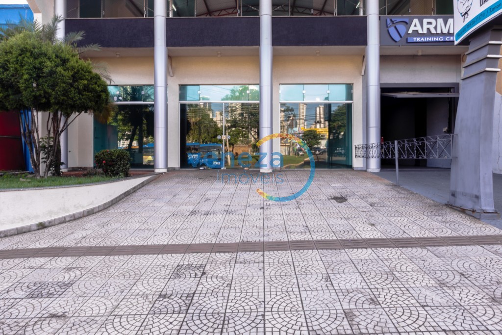 Salão-loja para locação no bairro Guanabara de Londrina - Foto 15
