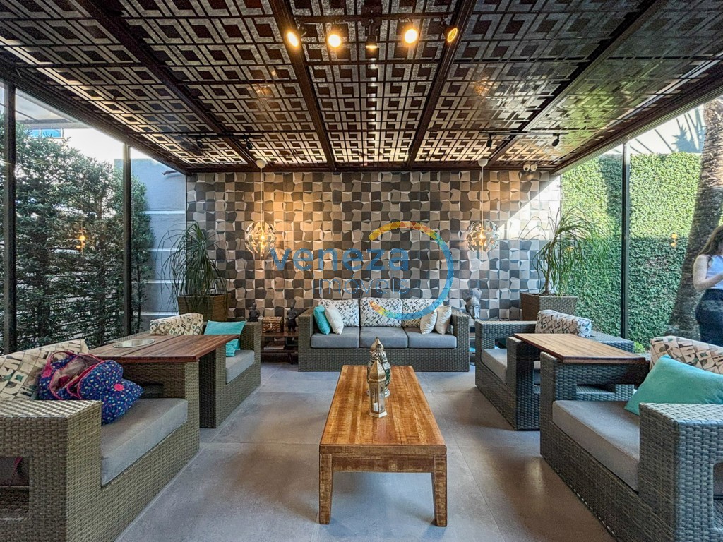 Casa Residencial para locacao no Gleba Palhano em Londrina com 427m² por R$ 15.000,00 - Foto 2