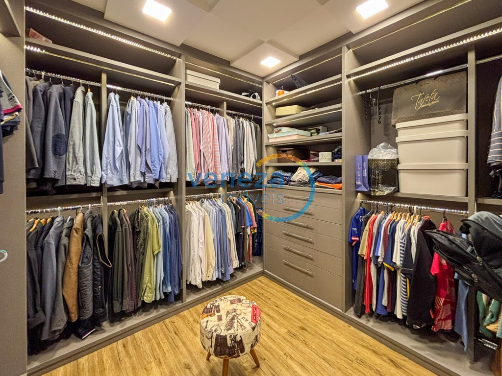 Casa Residencial para locação no bairro Gleba Palhano de Londrina - Foto 40