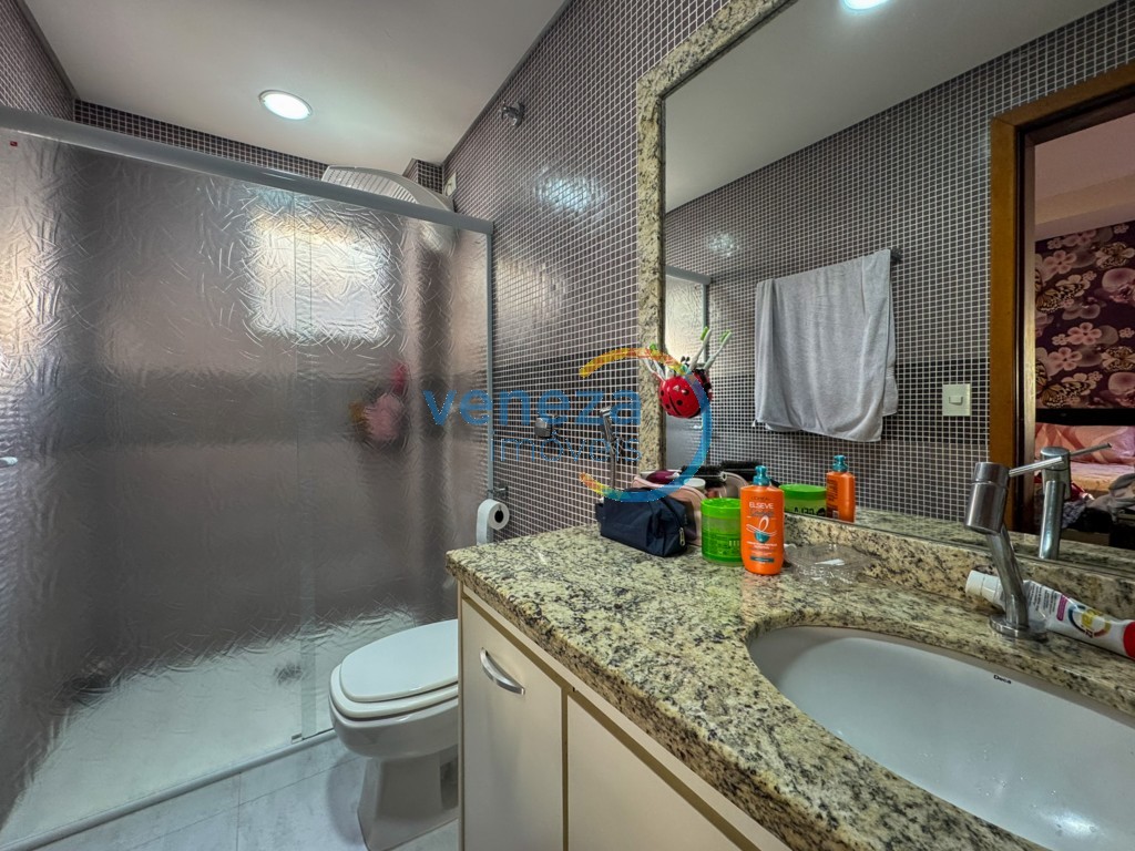 Casa Residencial para locação no bairro Gleba Palhano de Londrina - Foto 45