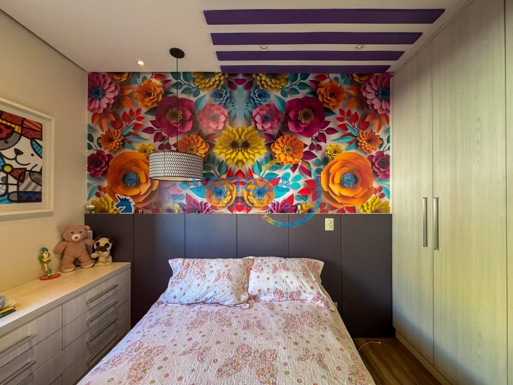 Casa Residencial para locação no bairro Gleba Palhano de Londrina - Foto 46