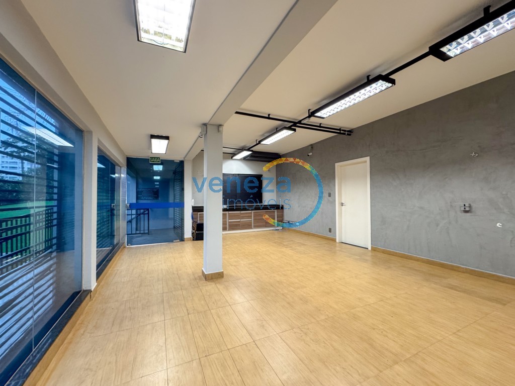 Casa Comercial para locacao no Vila Ipiranga em Londrina com 229,64m² por R$ 5.300  - Foto 2