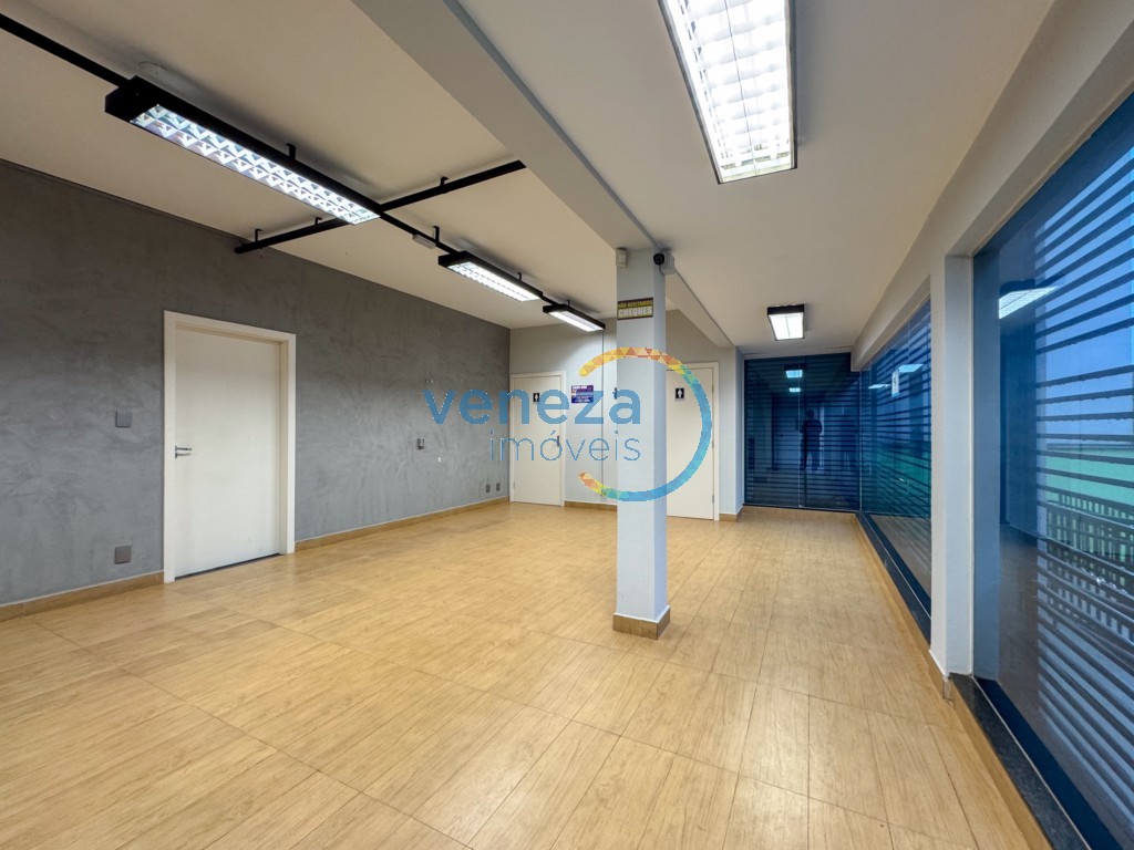 Casa Comercial para locação no bairro Vila Ipiranga de Londrina - Foto 4