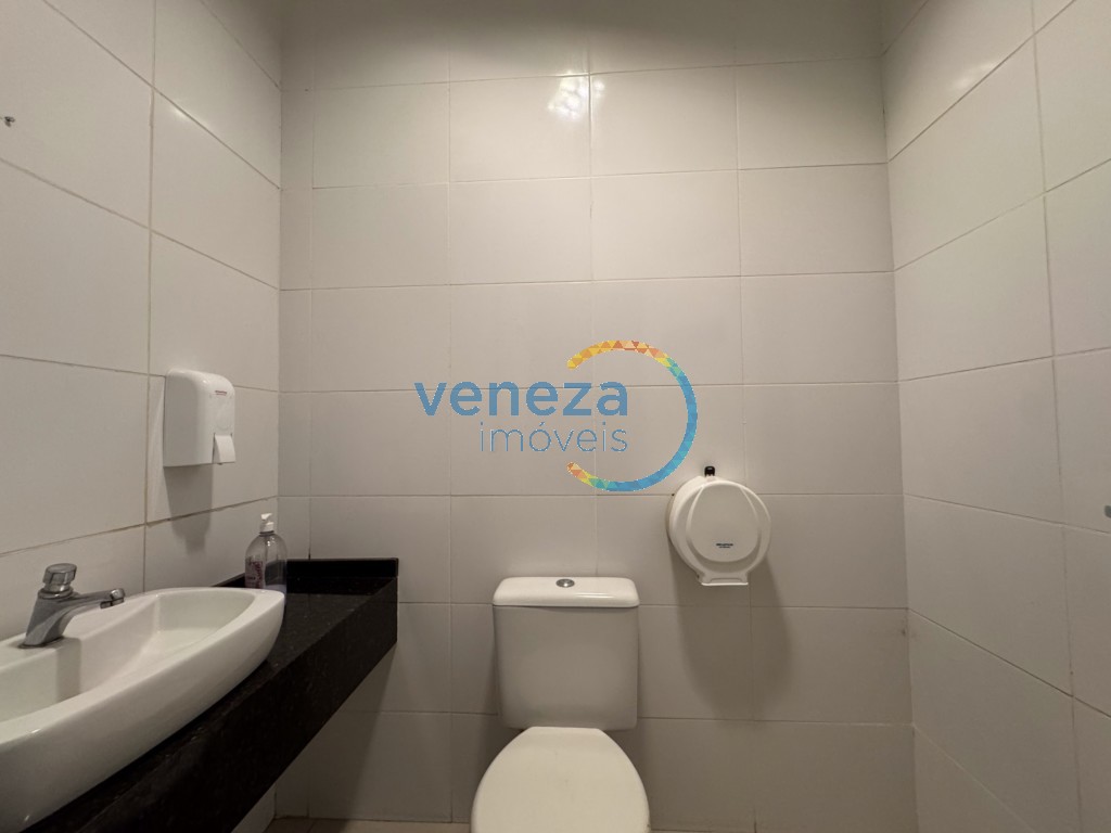 Casa Comercial para locação no bairro Vila Ipiranga de Londrina - Foto 10