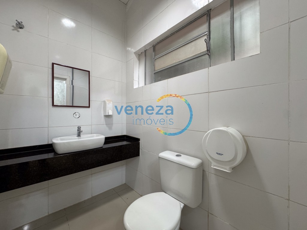 Casa Comercial para locação no bairro Vila Ipiranga de Londrina - Foto 14