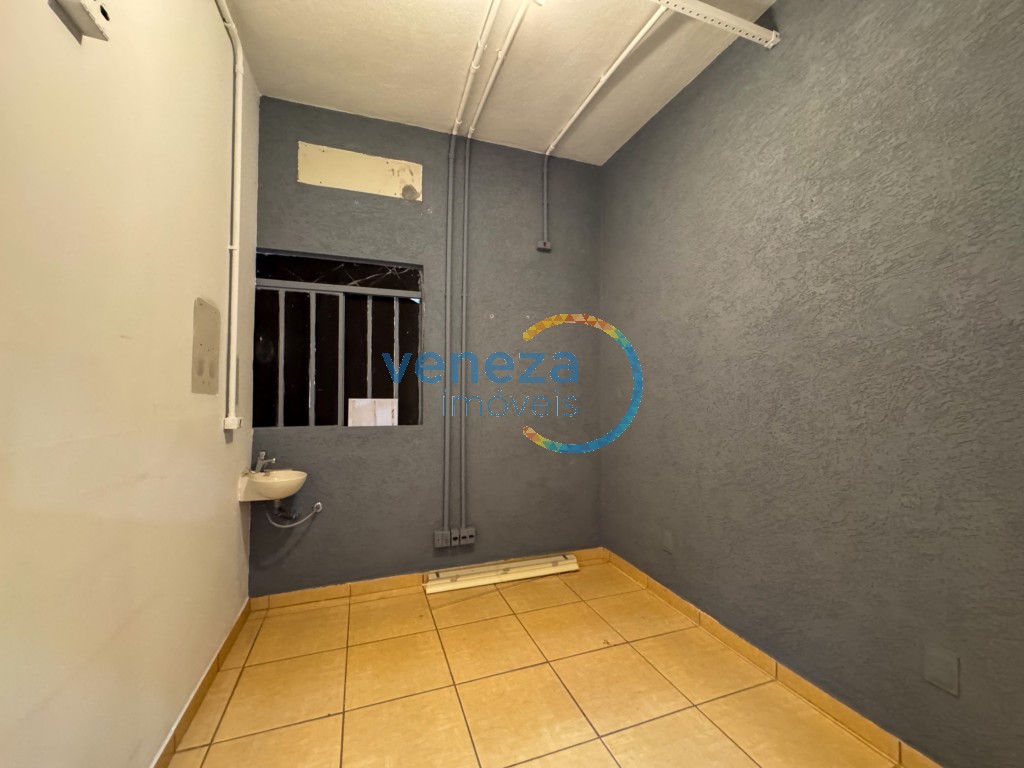 Casa Comercial para locação no bairro Vila Ipiranga de Londrina - Foto 19