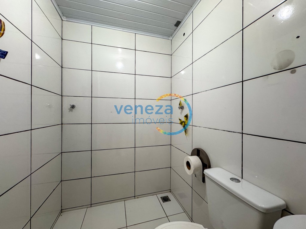 Casa Comercial para locação no bairro Vila Ipiranga de Londrina - Foto 30