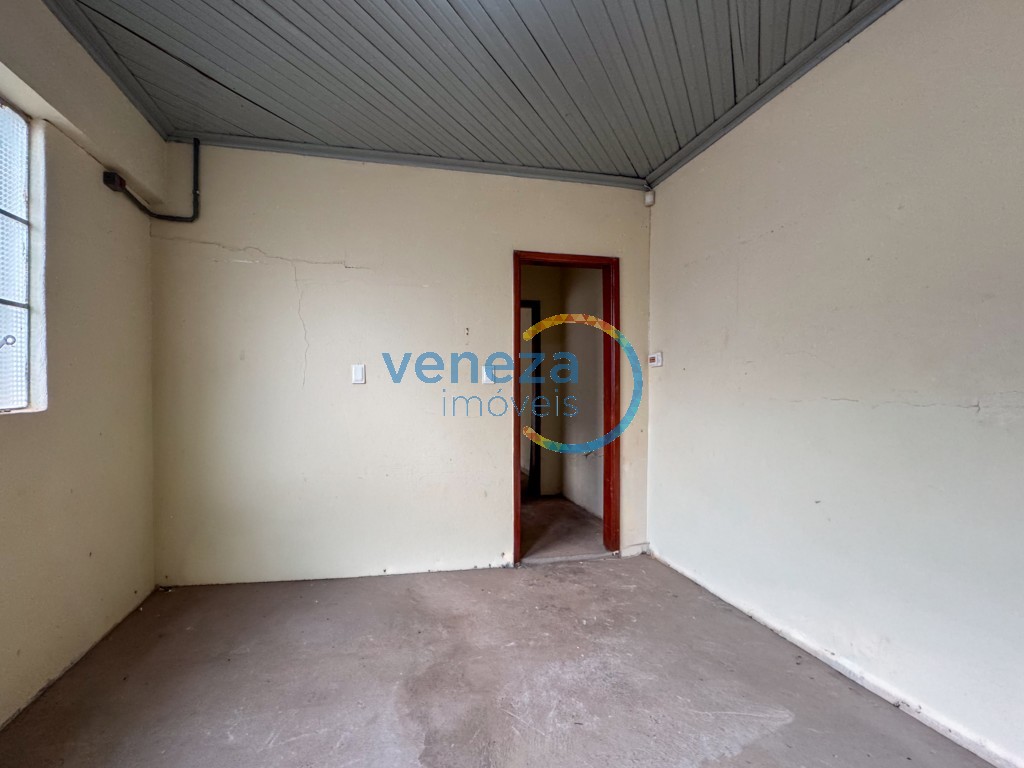 Casa Comercial para locação no bairro Vila Ipiranga de Londrina - Foto 34