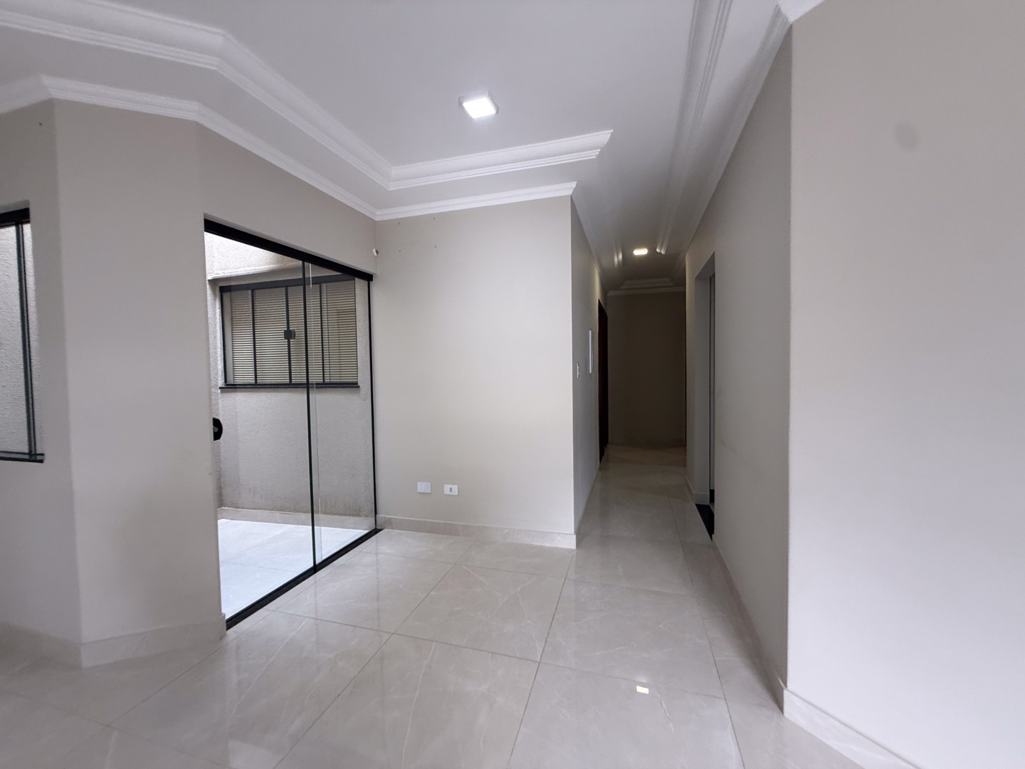 Casa Residencial para locação no bairro Jardim Taruma de Londrina - Foto 7