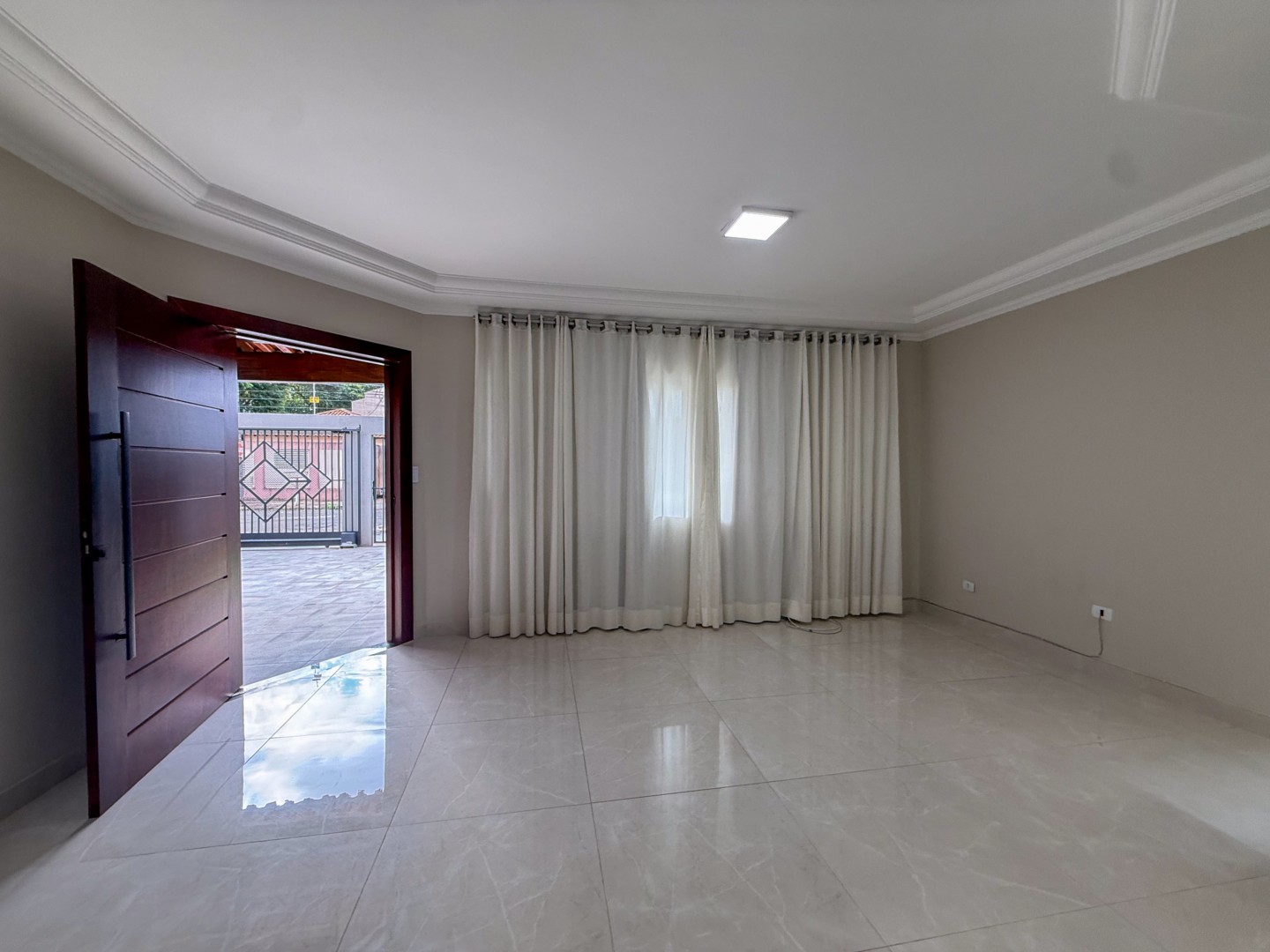 Casa Residencial para locação no bairro Jardim Taruma de Londrina - Foto 12