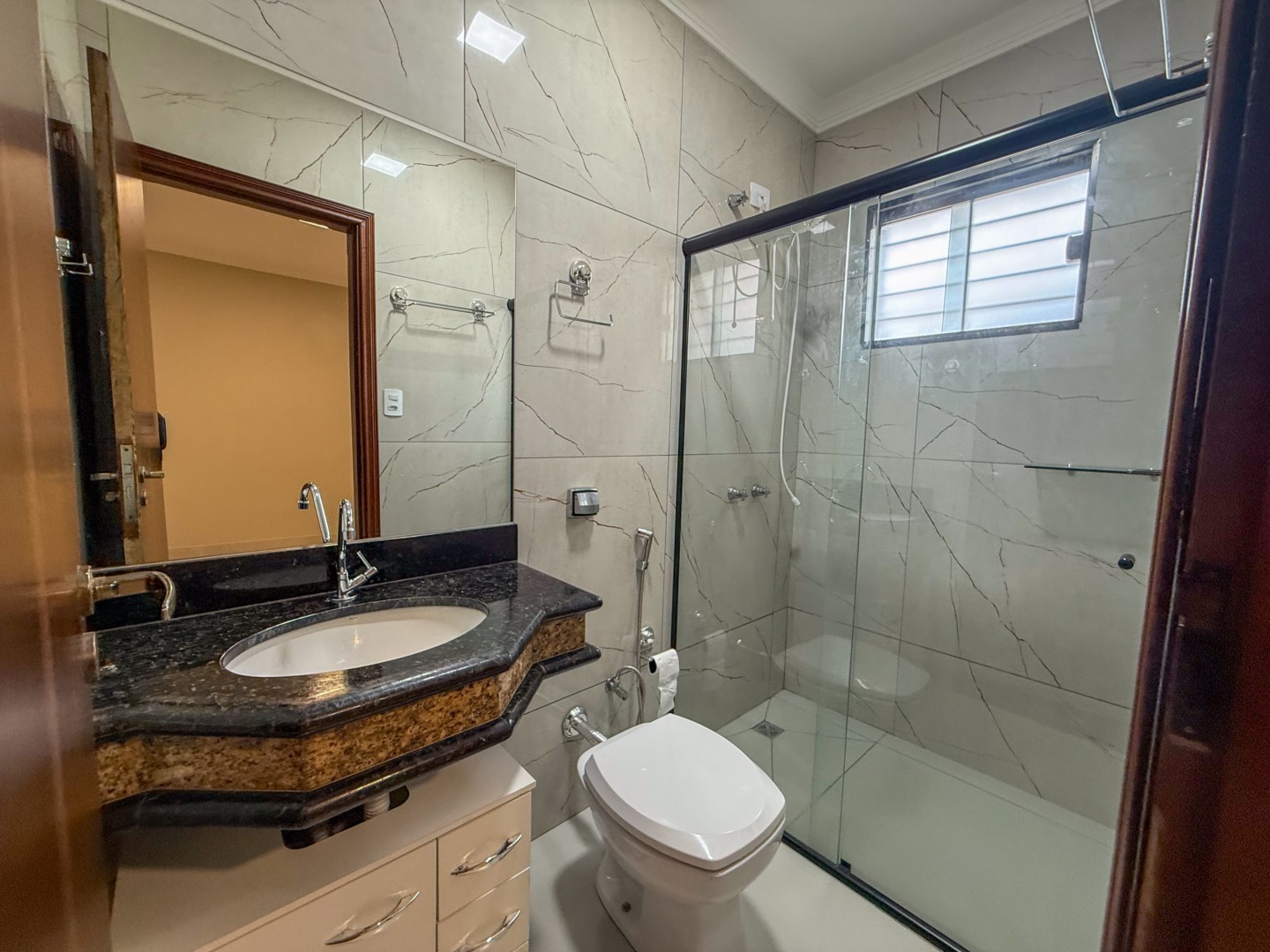 Casa Residencial para locação no bairro Jardim Taruma de Londrina - Foto 23