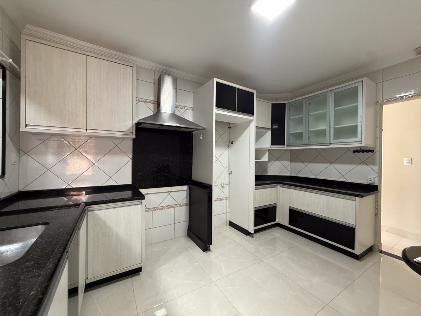 Casa Residencial para locação no bairro Jardim Taruma de Londrina - Foto 26