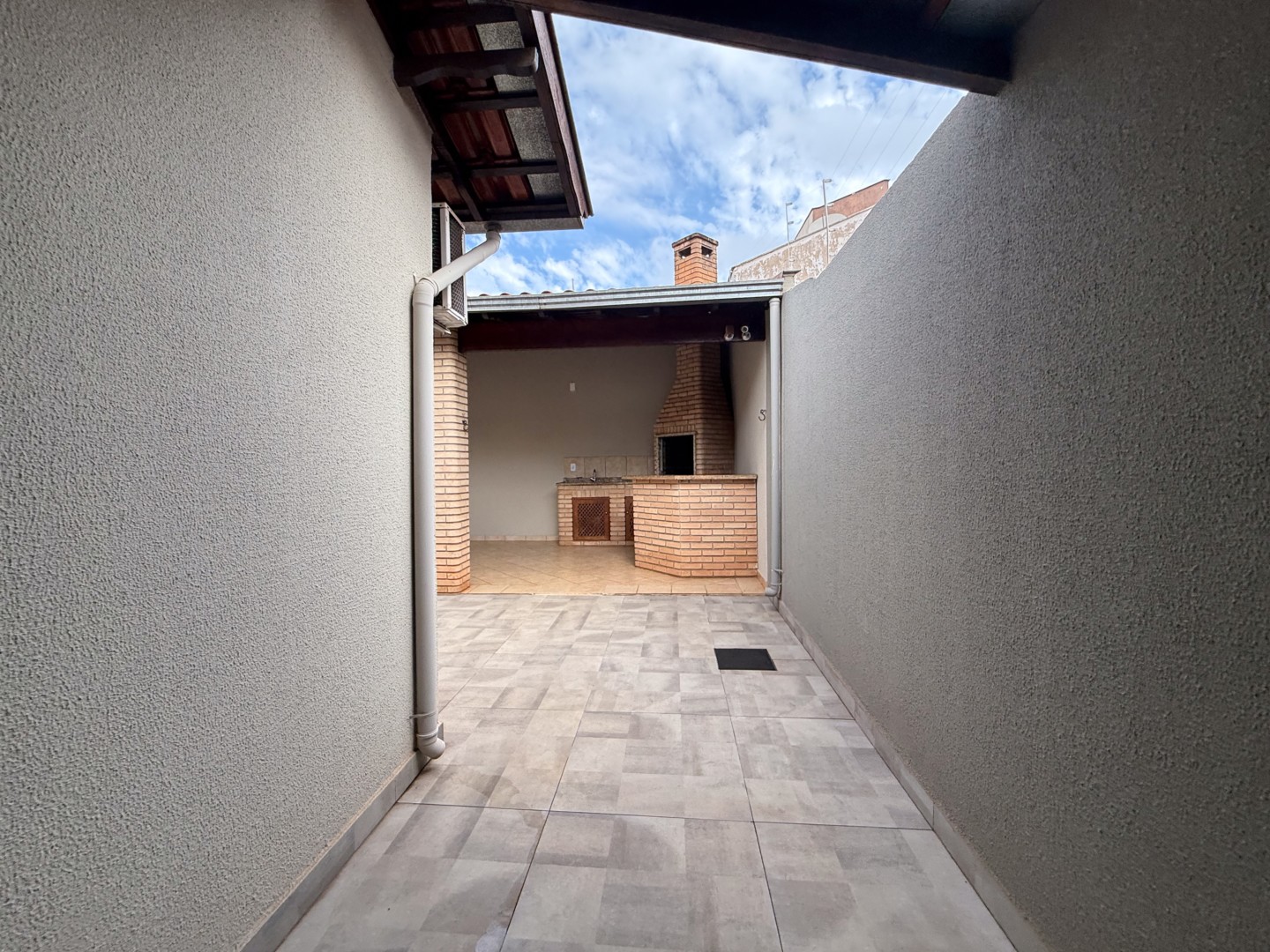 Casa Residencial para locação no bairro Jardim Taruma de Londrina - Foto 28