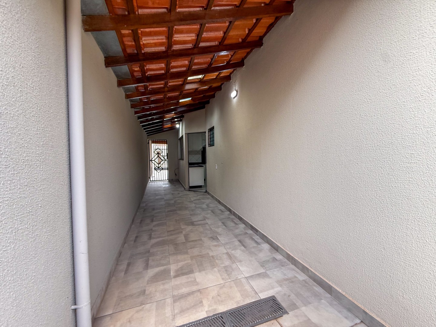 Casa Residencial para locação no bairro Jardim Taruma de Londrina - Foto 29