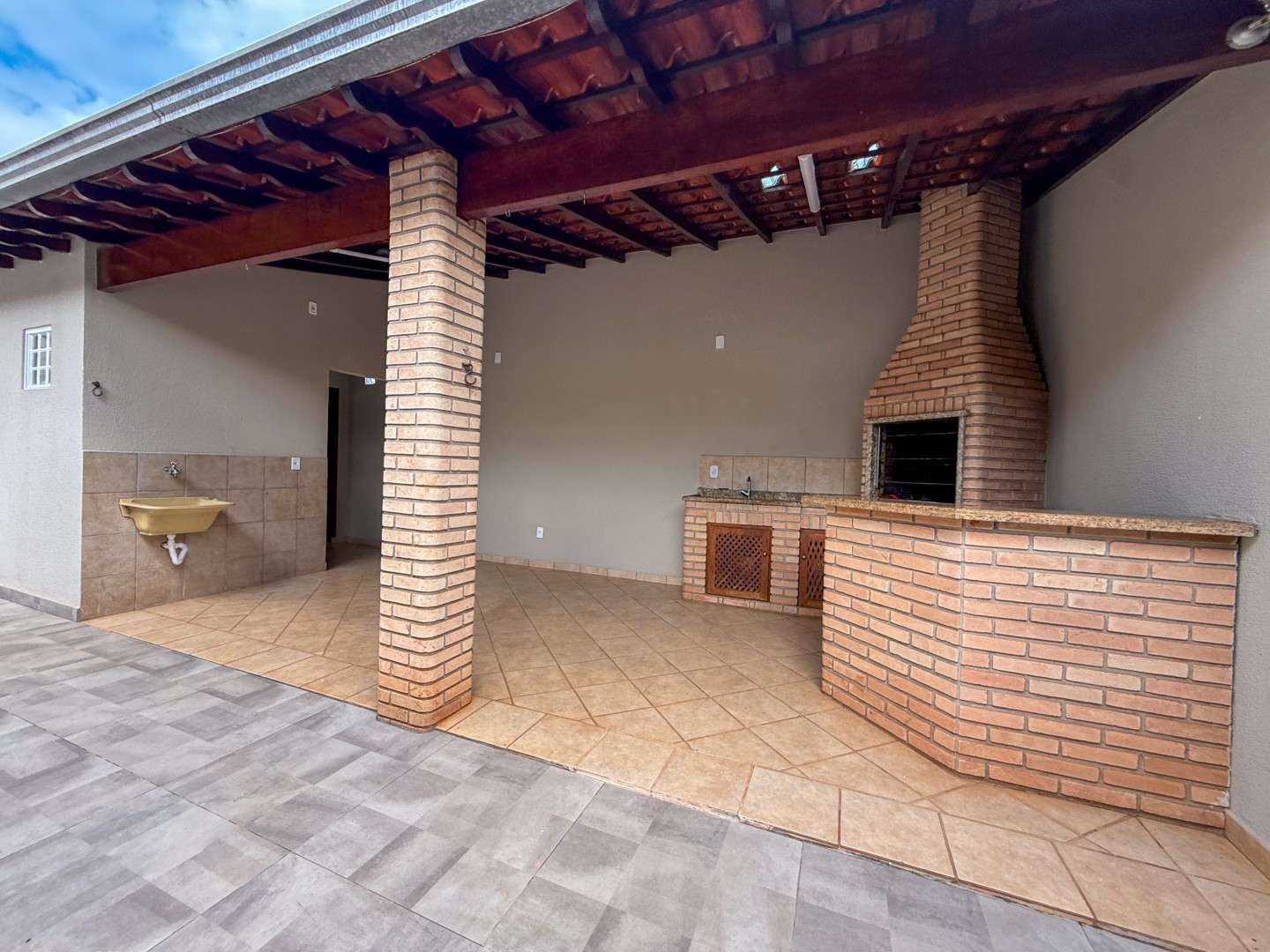 Casa Residencial para locação no bairro Jardim Taruma de Londrina - Foto 31