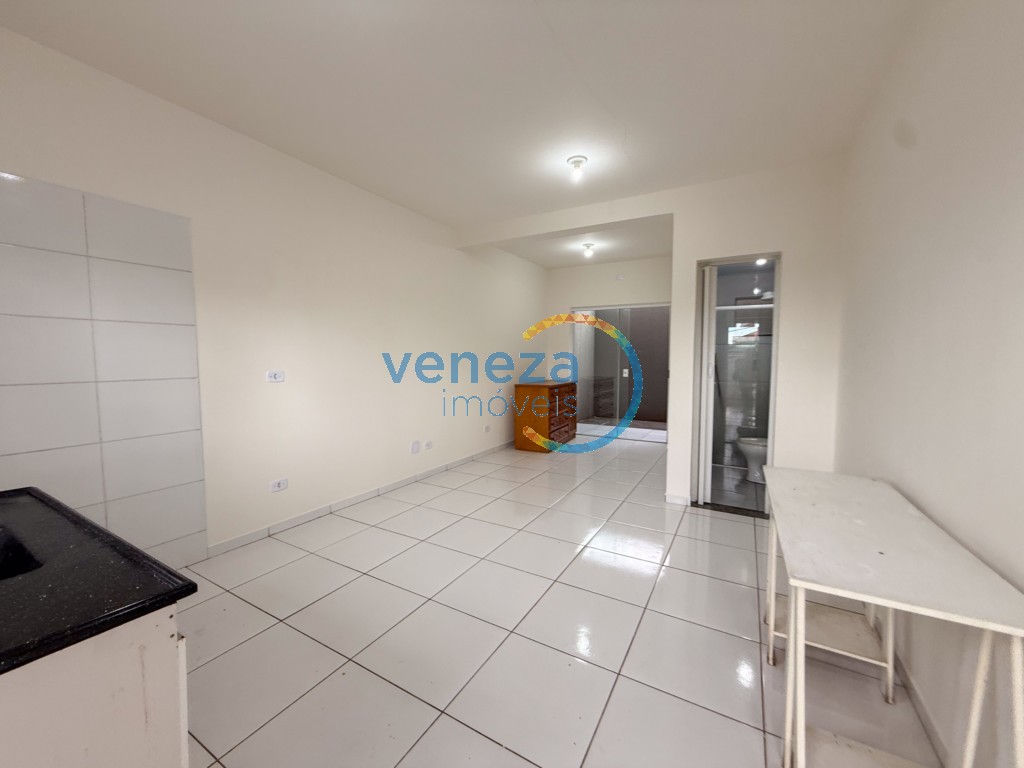 Apartamento para locação no bairro Jardim do Sol de Londrina - Foto 4