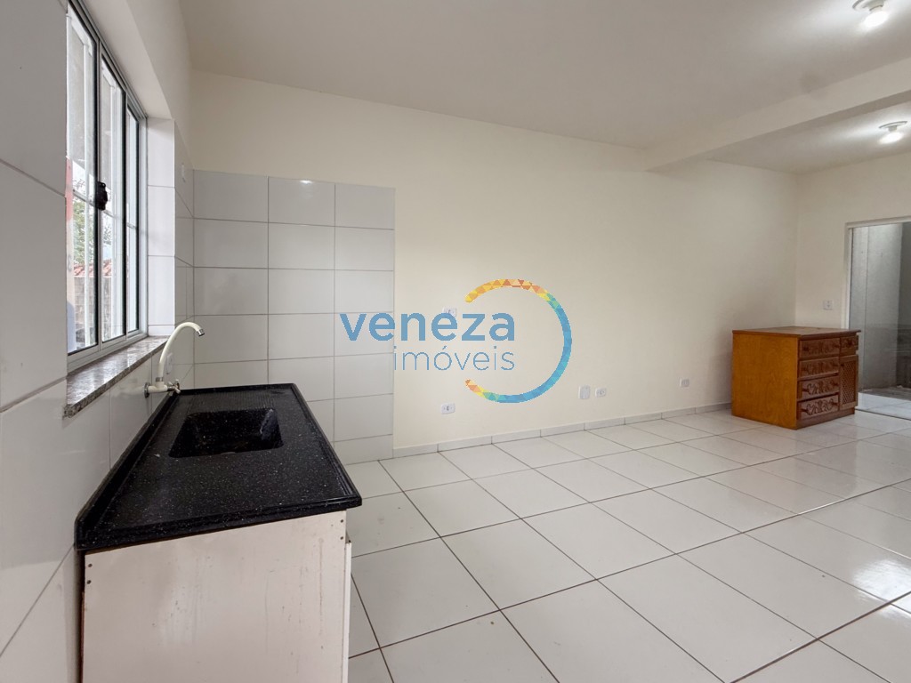 Apartamento para locação no bairro Jardim do Sol de Londrina - Foto 5