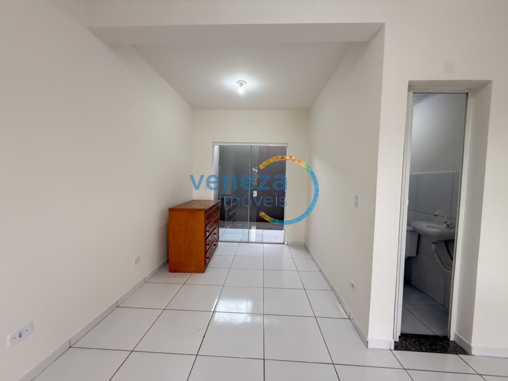 Apartamento para locação no bairro Jardim do Sol de Londrina - Foto 7