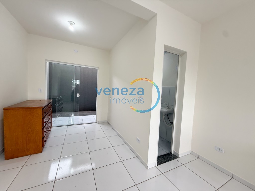 Apartamento para locação no bairro Jardim do Sol de Londrina - Foto 8