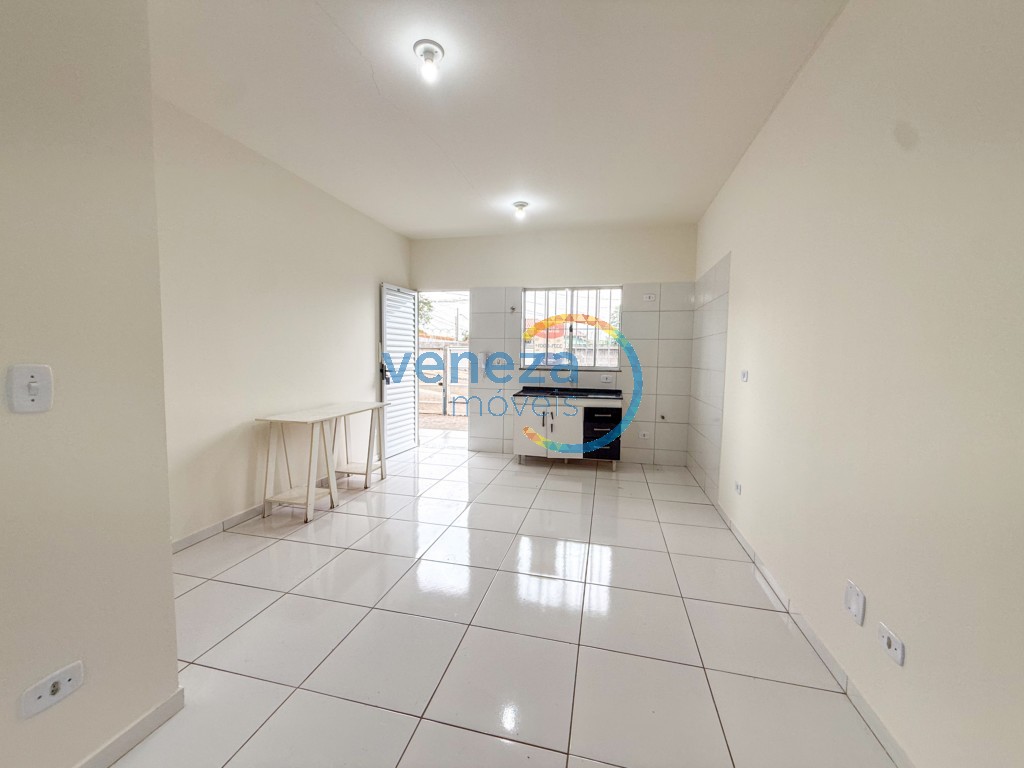 Apartamento para locação no bairro Jardim do Sol de Londrina - Foto 10