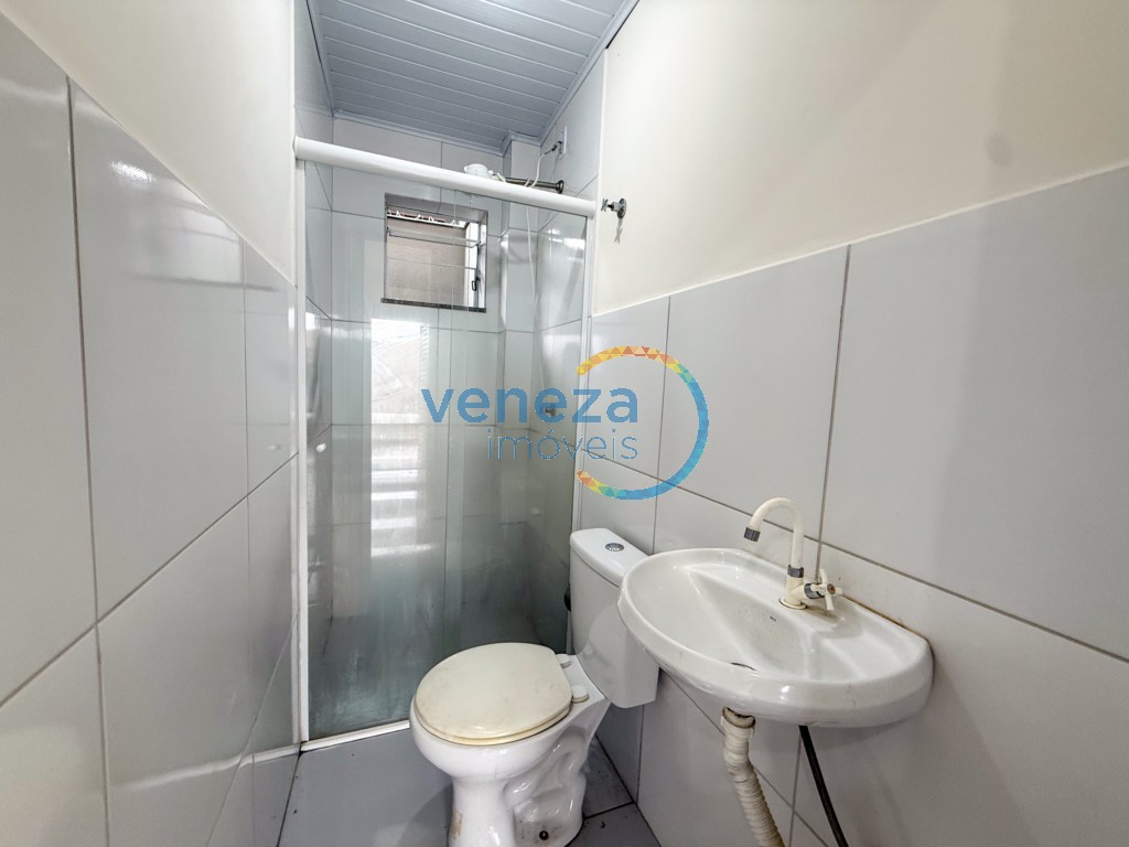 Apartamento para locação no bairro Jardim do Sol de Londrina - Foto 11