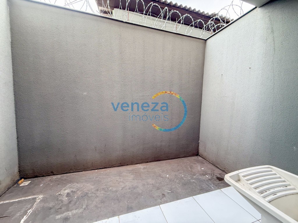 Apartamento para locação no bairro Jardim do Sol de Londrina - Foto 12