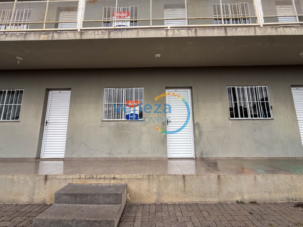 Apartamento para locação no bairro Jardim do Sol de Londrina - Foto 13