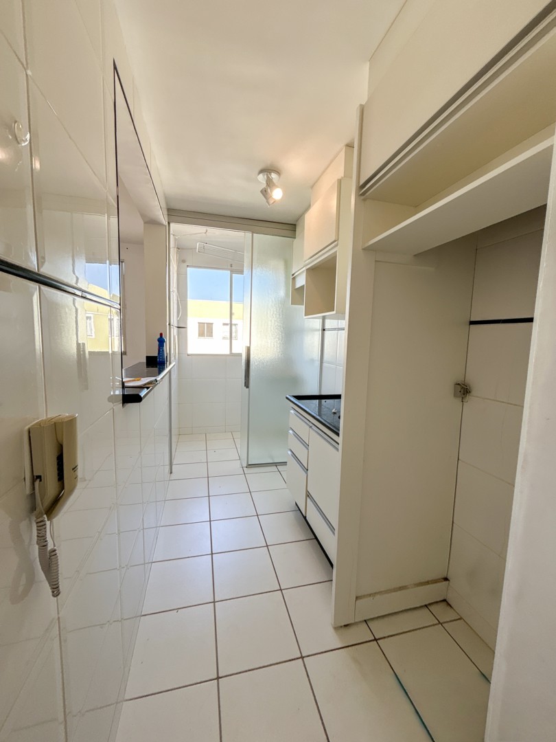 Apartamento para locação no bairro Jamaica de Londrina - Foto 5