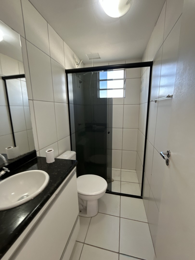 Apartamento para locação no bairro Jamaica de Londrina - Foto 4
