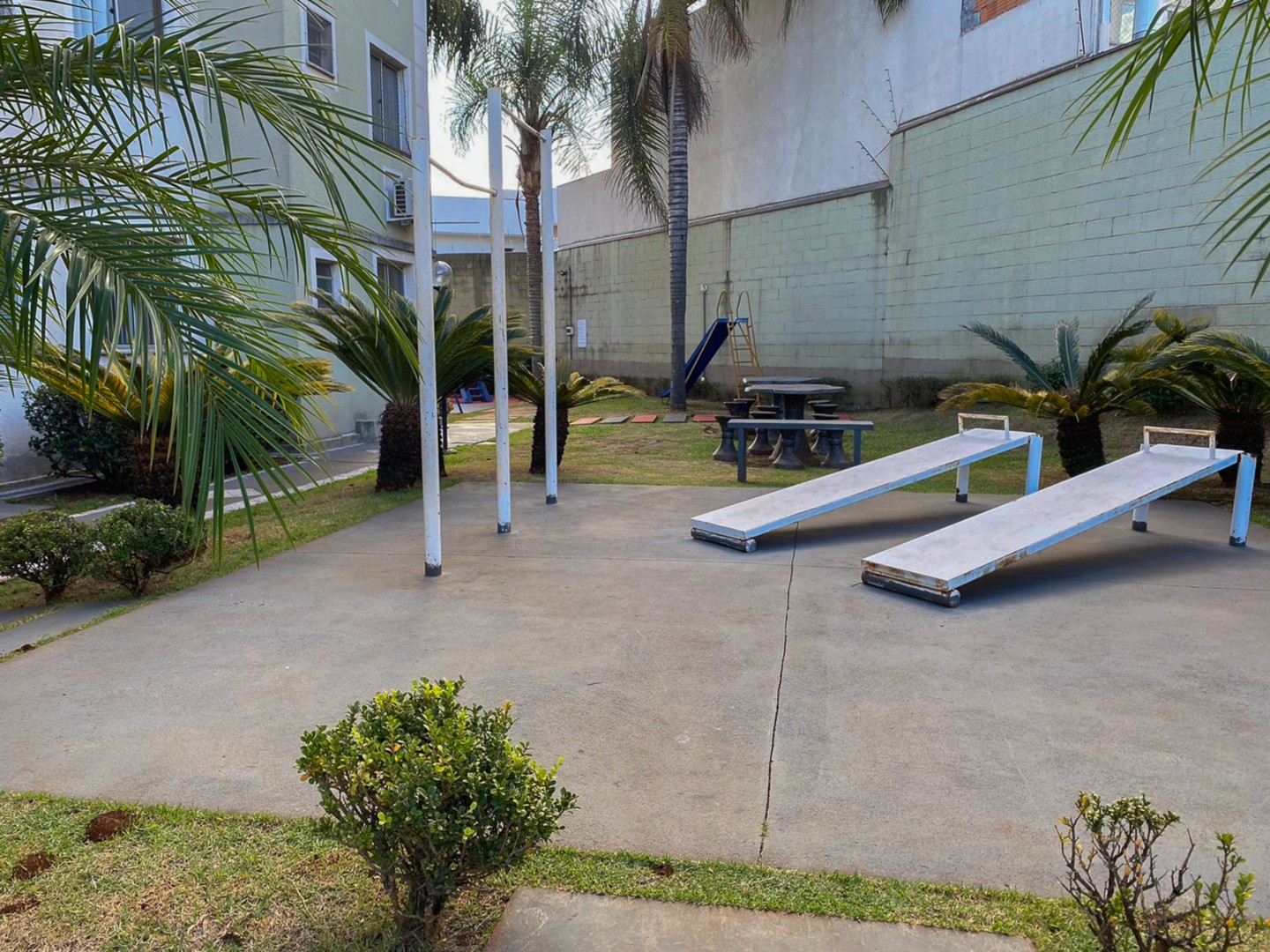 Apartamento para locação no bairro Jamaica de Londrina - Foto 10