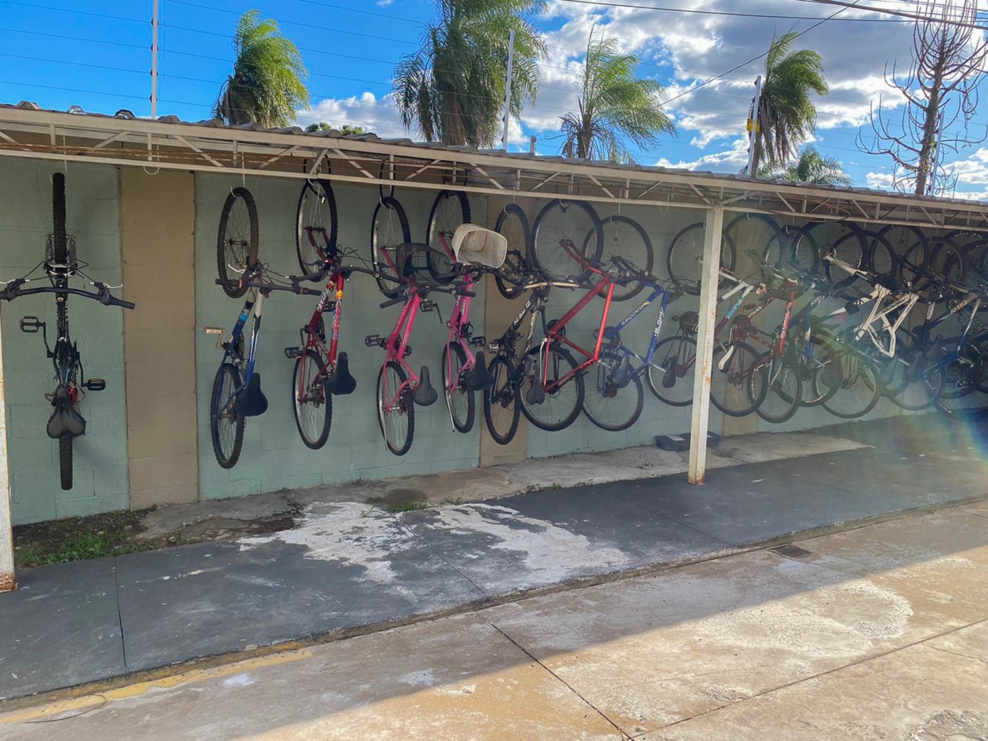 Apartamento para locação no bairro Jamaica de Londrina - Foto 12