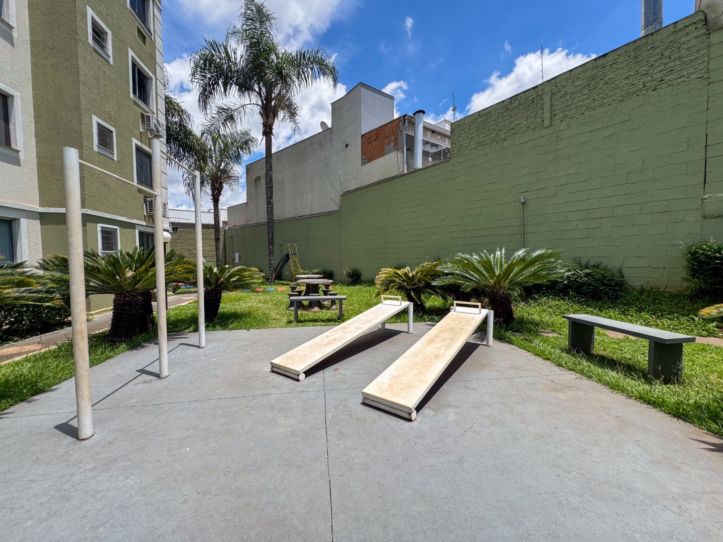 Apartamento para locação no bairro Jamaica de Londrina - Foto 14