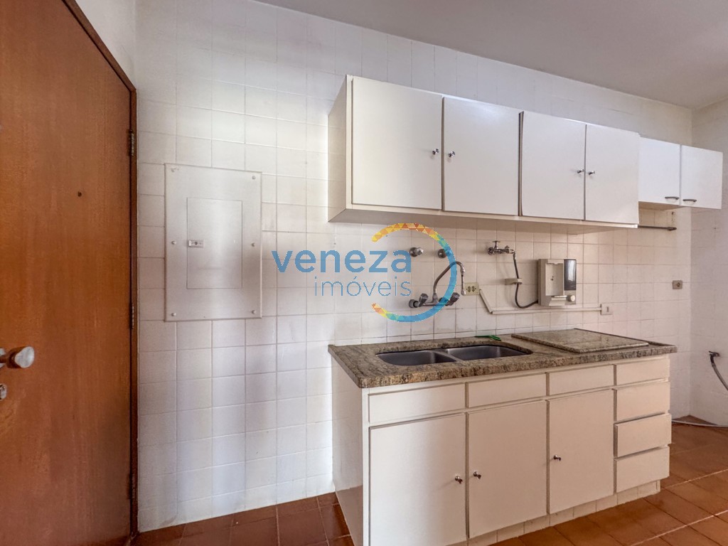 Apartamento para locação no bairro Centro de Londrina - Foto 7