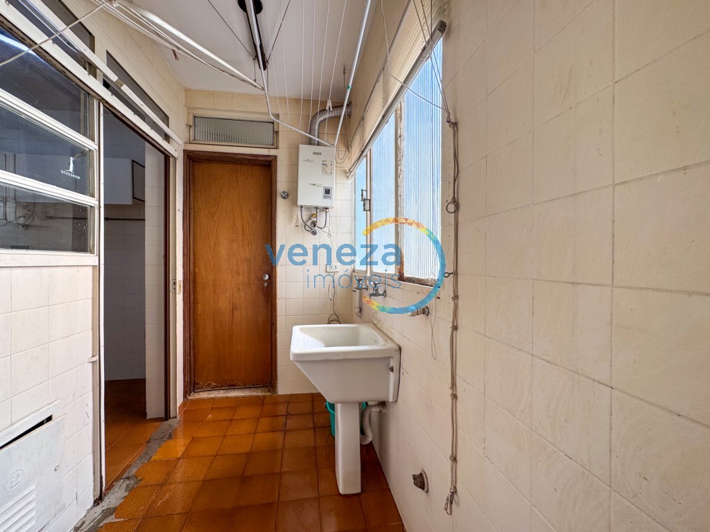 Apartamento para locação no bairro Centro de Londrina - Foto 10
