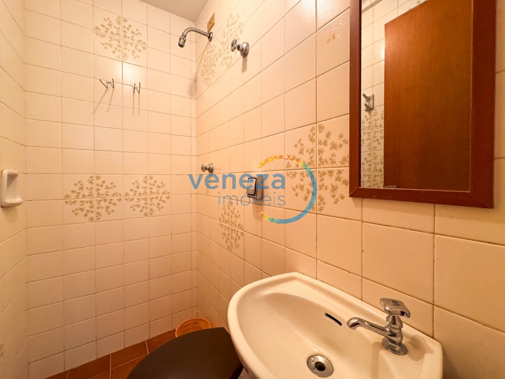Apartamento para locação no bairro Centro de Londrina - Foto 11