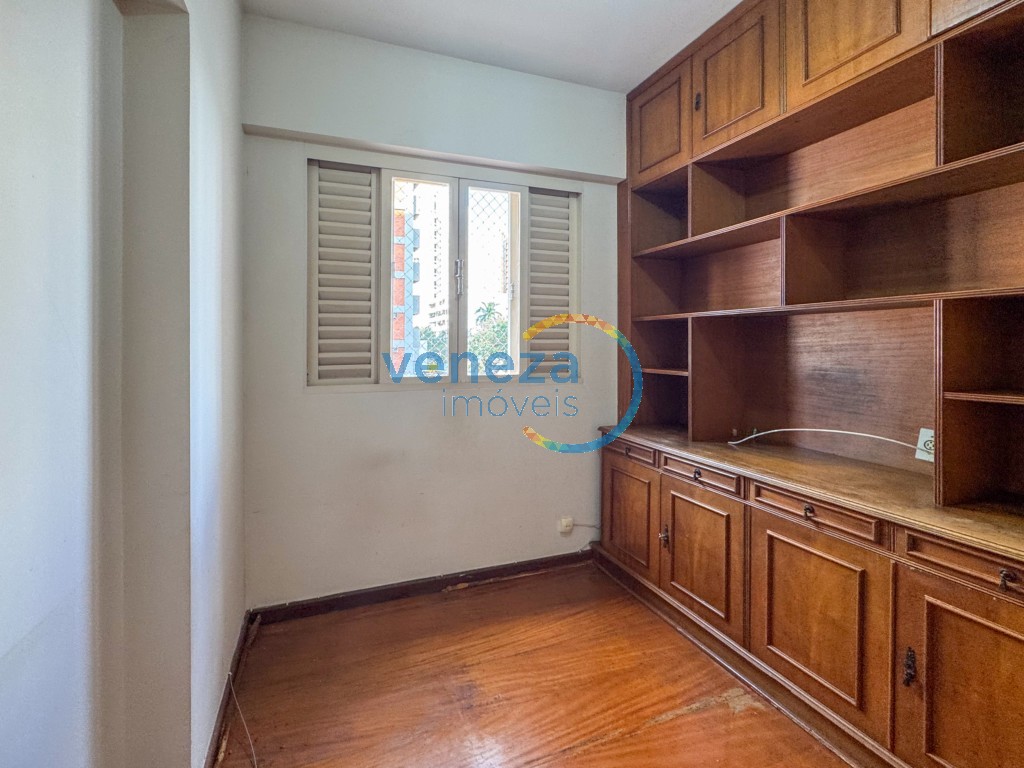 Apartamento para locação no bairro Centro de Londrina - Foto 16