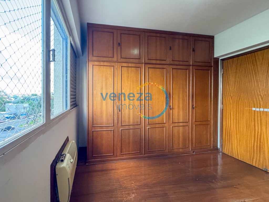 Apartamento para locação no bairro Centro de Londrina - Foto 19
