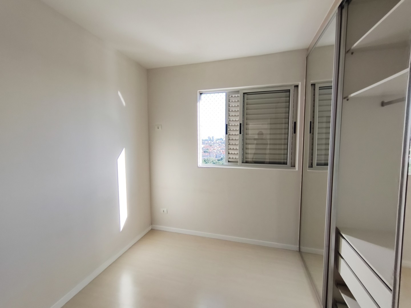 Apartamento para locação no bairro Andrade de Londrina - Foto 16