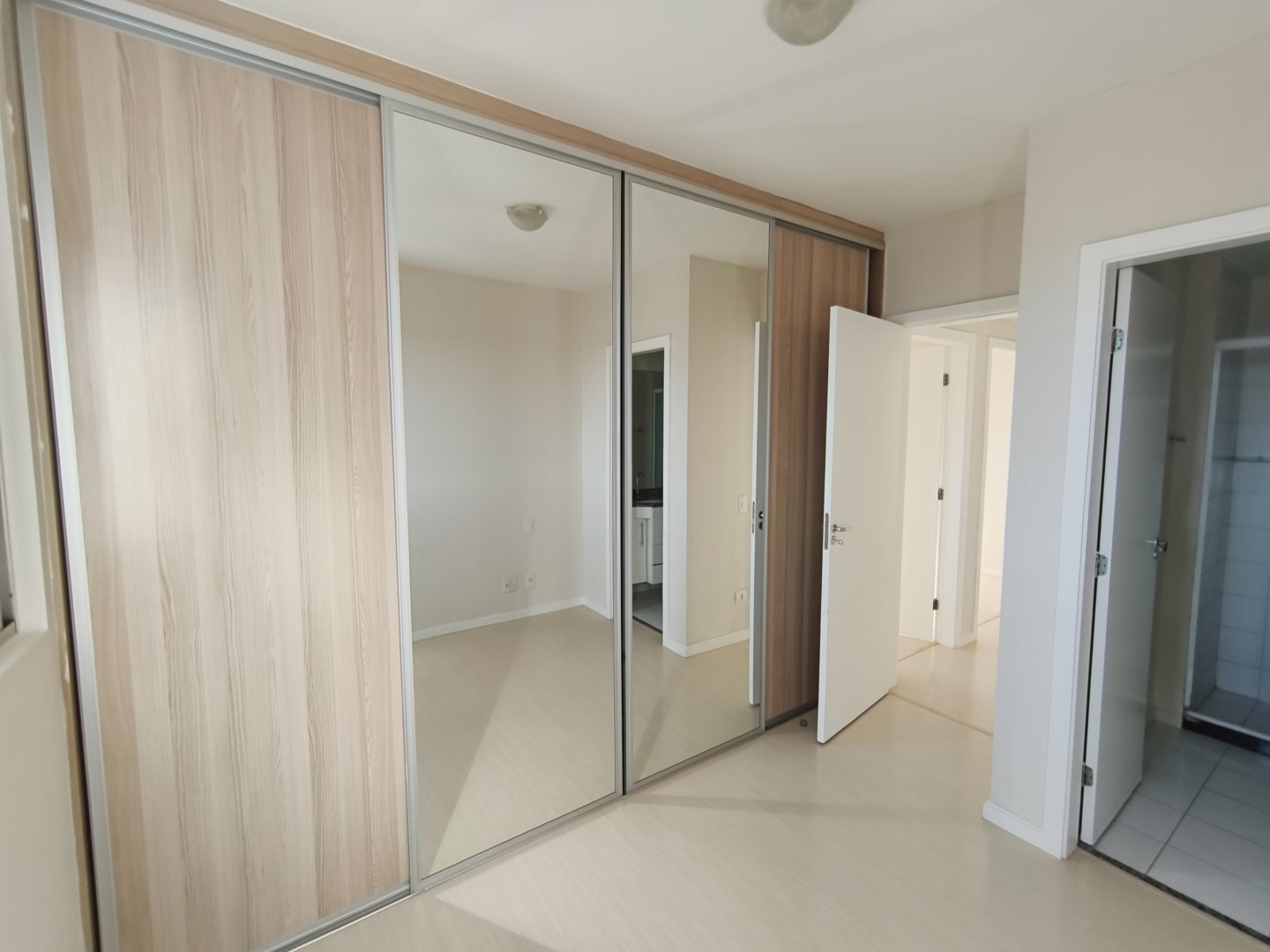 Apartamento para locação no bairro Andrade de Londrina - Foto 14