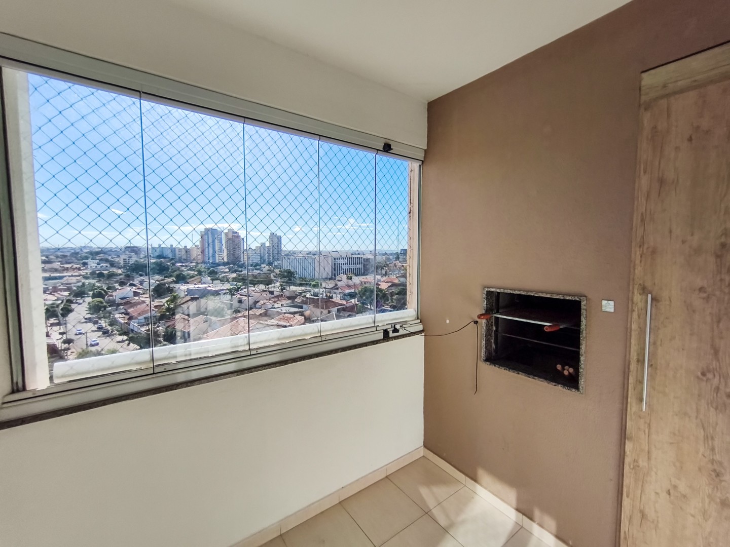 Apartamento para locação no bairro Andrade de Londrina - Foto 6