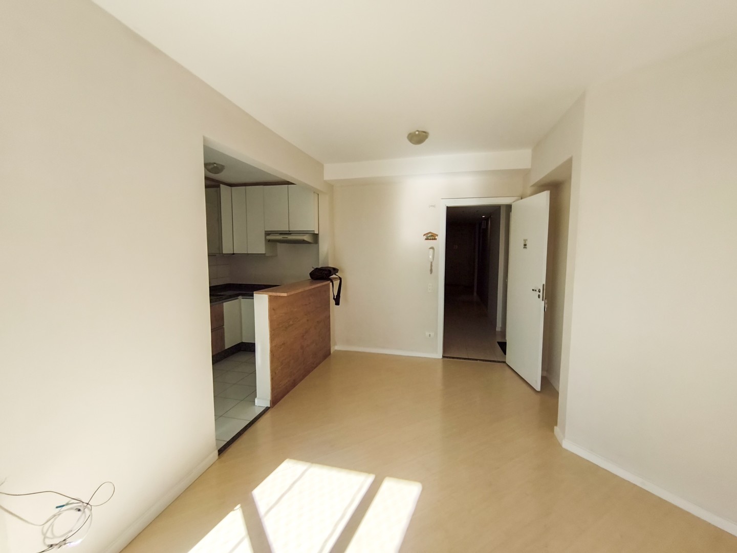 Apartamento para locacao no Andrade em Londrina com 100m² por R$ 2.750