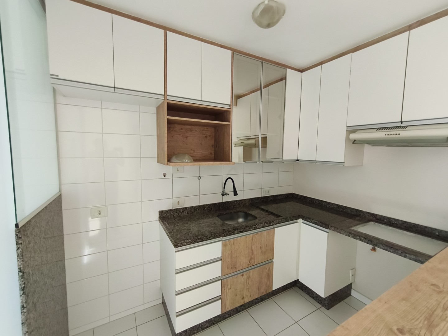 Apartamento para locação no bairro Andrade de Londrina - Foto 7